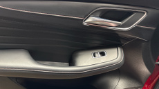 MG HS 1.5 T-GDI Trophy 5dr Petrol Hatchback